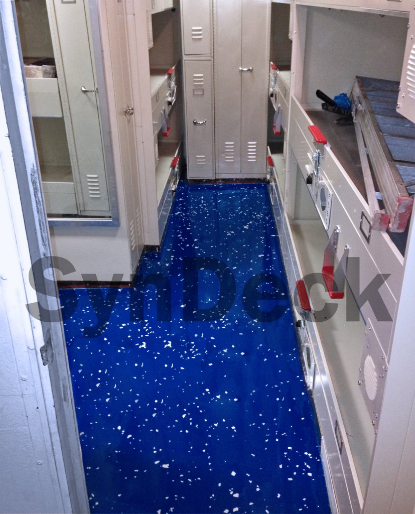 Imo Paint Color Code IMO Marine Color Epoxy Resin | SynDeck® IMO Epoxy Colors